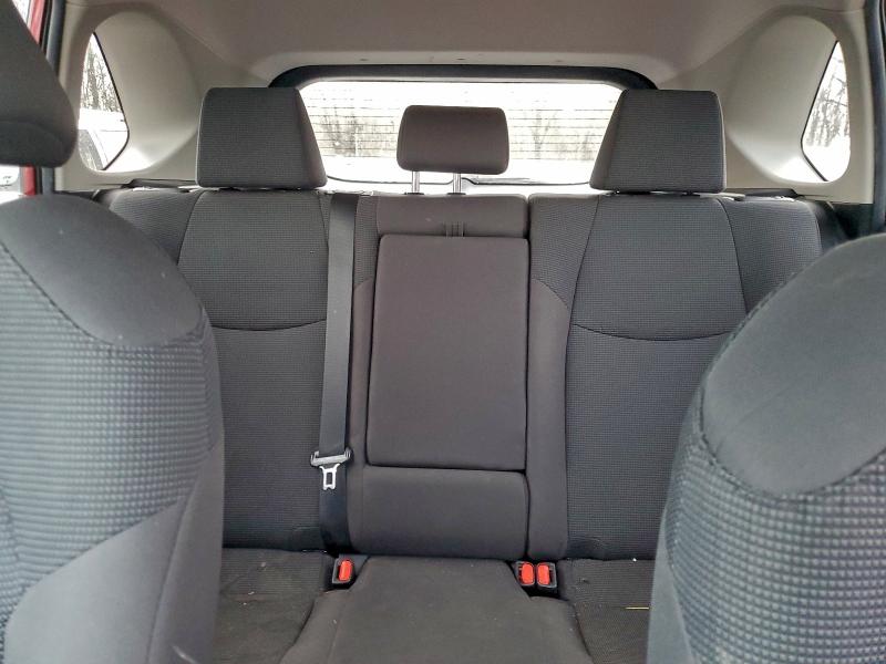 Photo 10 from auction – 2019 TOYOTA RAV4 LE with VIN 2T3F1RFV6KC041196