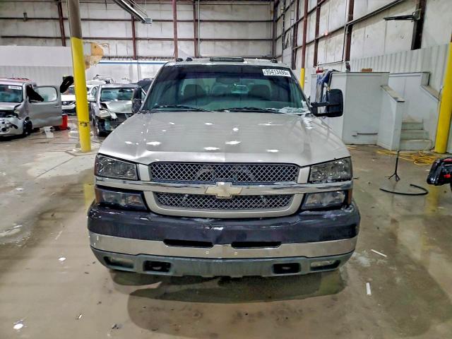 صورة رقم 5 من المزاد - 2004 CHEVROLET SILVERADO مع VIN 1GCHK23274F212306