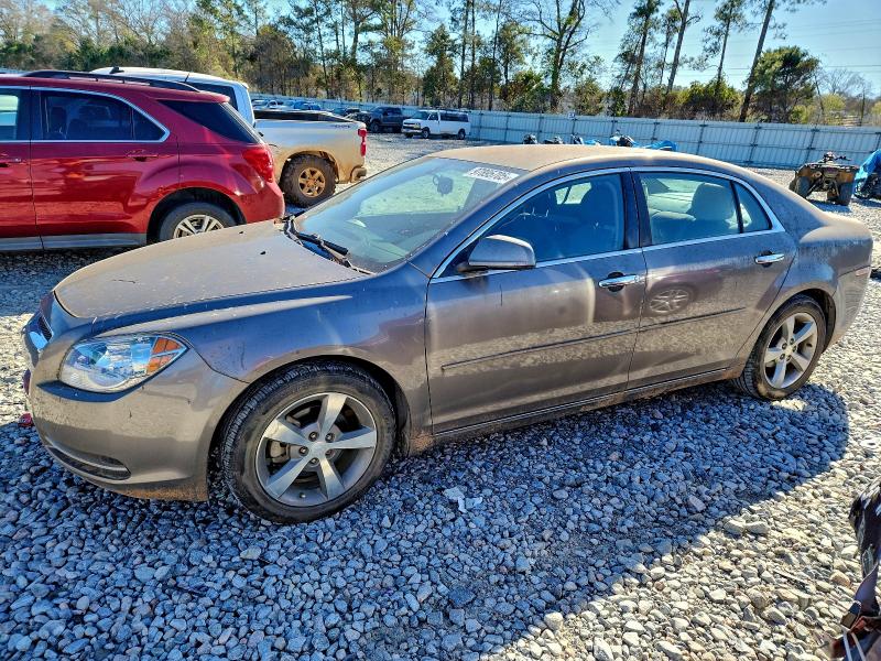 Photo 1 from auction – 2012 CHEVROLET MALIBU 1LT with VIN 1G1ZC5E05CF143136