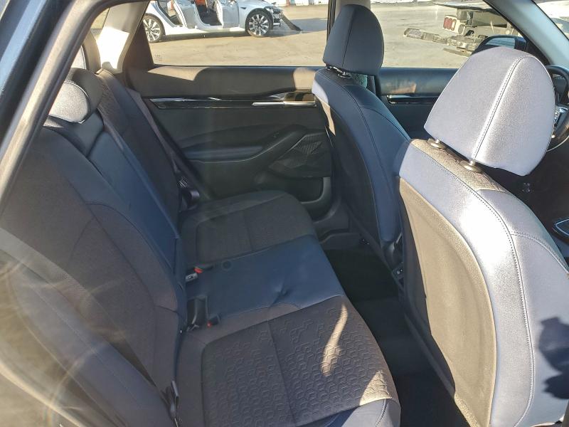 Photo 11 from auction – 2025 KIA SELTOS with VIN KNDEU2AA2S7772622