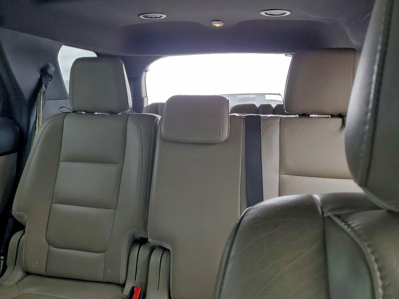 Photo 10 from auction – 2014 FORD EXPLORER with VIN 1FM5K8D83EGC57968