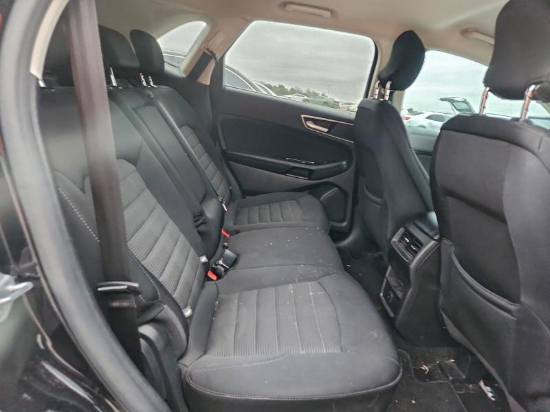 Photo 11 from auction – 2018 FORD EDGE with VIN 2FMPK3J90JBB36325