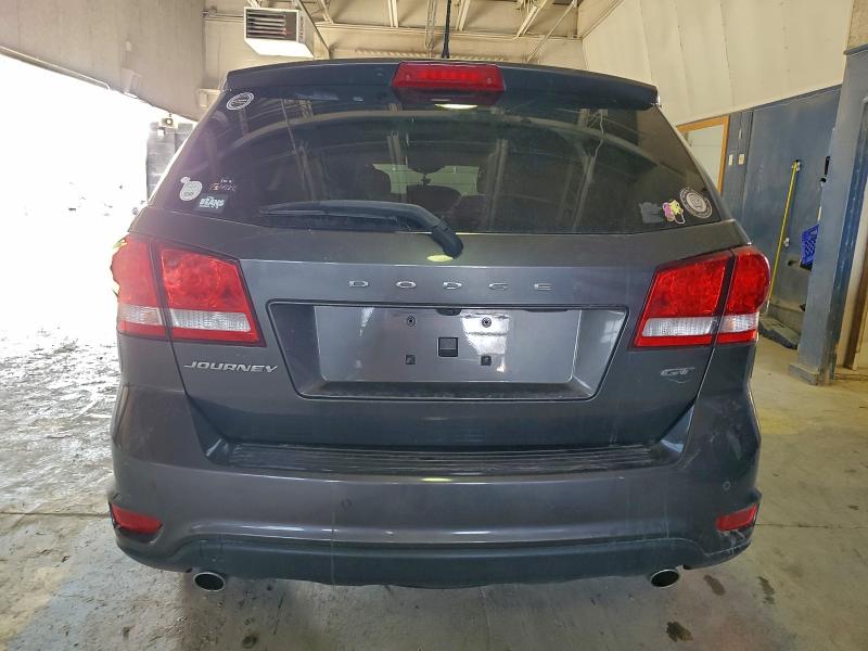 Photo 6 from auction – 2017 DODGE JOURNEY with VIN 3C4PDCEGXHT581919