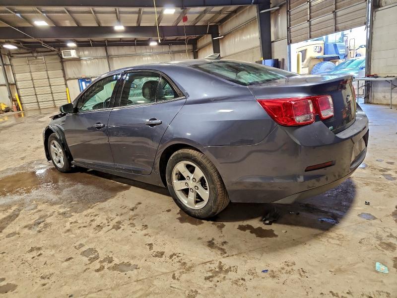 Photo 2 from auction – 2015 CHEVROLET MALIBU LS with VIN 1G11B5SL8FF128410