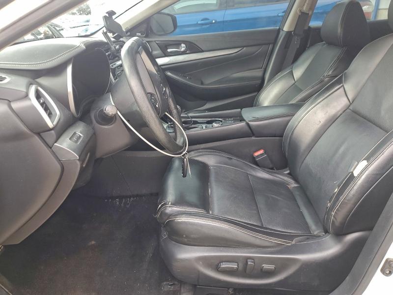 Photo 7 from auction – 2018 NISSAN MAXIMA 3.5 with VIN 1N4AA6AP8JC361580