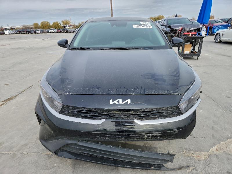Photo 5 from auction – 2023 KIA FORTE with VIN 3KPF24AD9PE648726