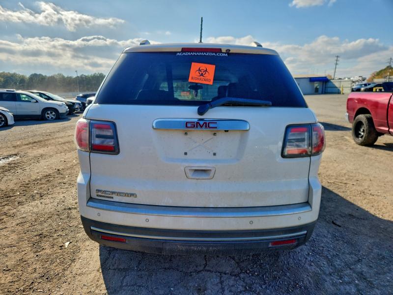 Photo 6 from auction – 2016 GMC ACADIA SLT with VIN 1GKKRRKD3GJ165892