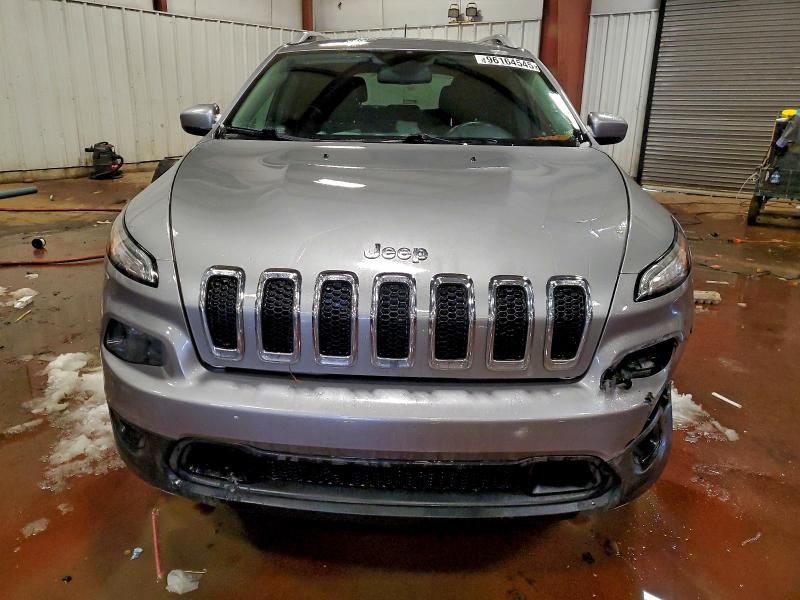 Photo 5 from auction – 2016 JEEP CHEROKEE L with VIN 1C4PJMCB6GW220430