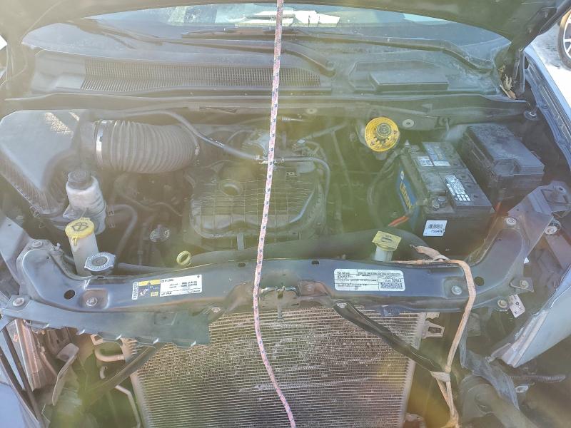 Photo 12 from auction – 2016 DODGE GRAND CARA with VIN 2C4RDGEG2GR376676