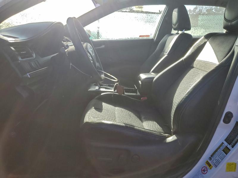 Photo 7 from auction – 2012 TOYOTA CAMRY BASE with VIN 4T4BF1FK6CR266725