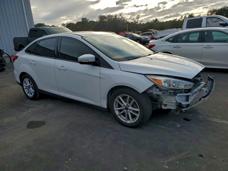 Photo 4 from auction – 2016 FORD FOCUS SE with VIN 1FADP3F21GL364630