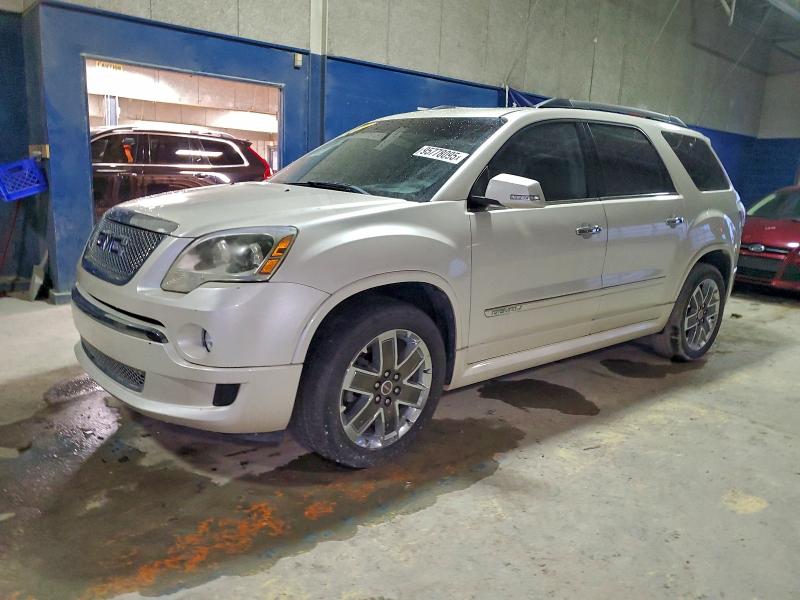 GMC ACADIA DEN 2012 with VIN 1GKKRTED0CJ157574 - Photo from auction