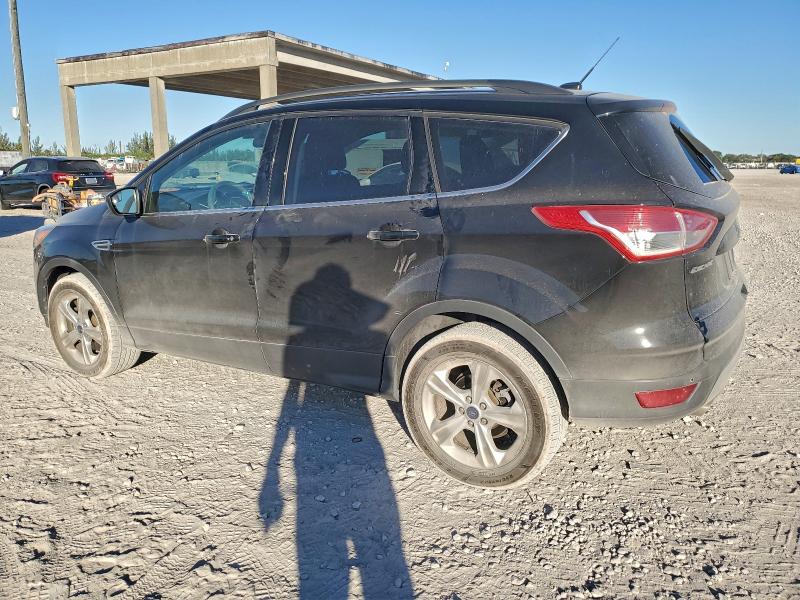 Foto 2 de la subasta – 2016 FORD ESCAPE SE con VIN 1FMCU9GX3GUA07855