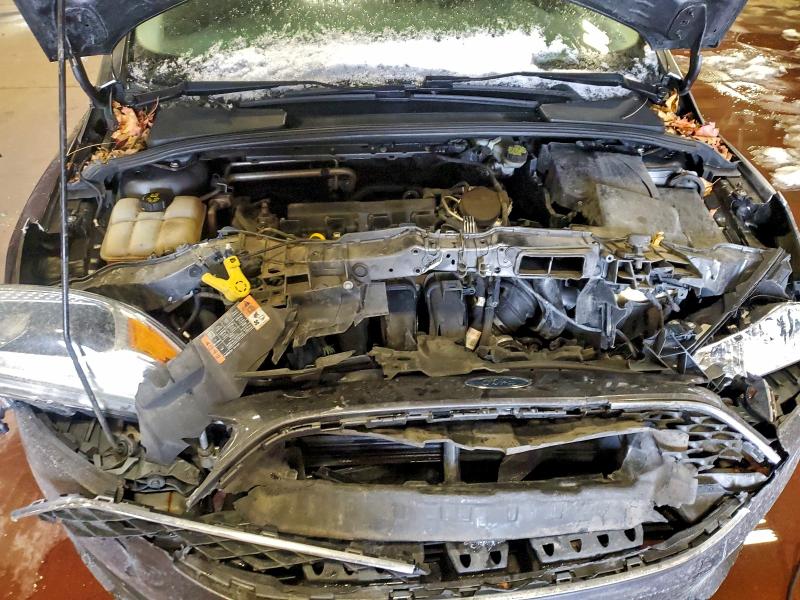 Photo 11 from auction – 2015 FORD FOCUS S with VIN 1FADP3E20FL313152