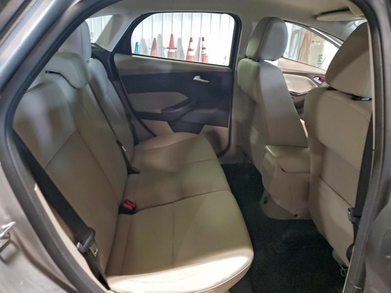 Фото 10 с аукциона – 2014 FORD FOCUS BEV с VIN 1FADP3R42EL205237