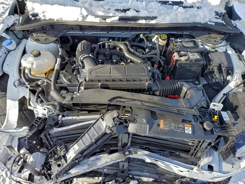Photo 11 from auction – 2025 FORD ESCAPE ST with VIN 1FMCU9MN0SUB10212