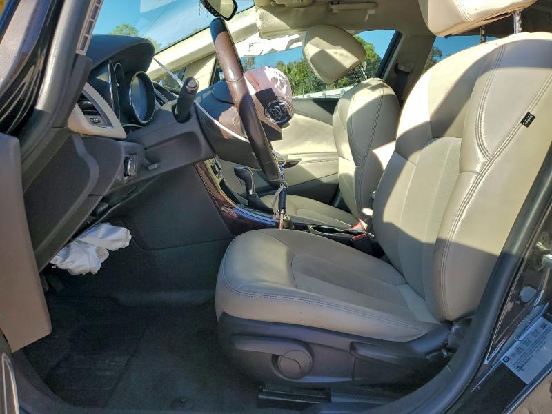 Photo 7 from auction – 2014 BUICK VERANO with VIN 1G4PP5SK2E4183094