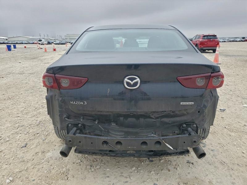 Photo 6 from auction – 2021 MAZDA 3 with VIN JM1BPAAL2M1327308