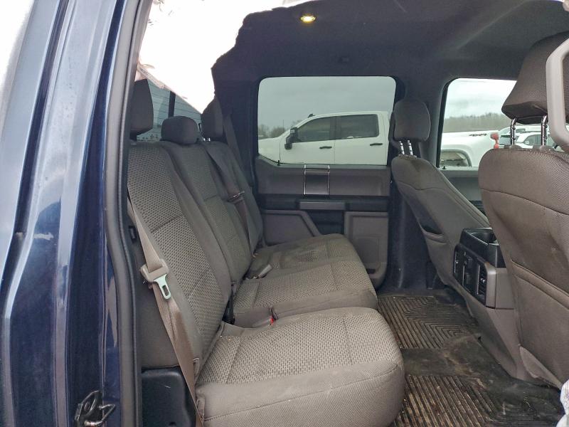 Photo 10 from auction – 2015 FORD F150 SUPER with VIN 1FTEW1EF5FFB88799