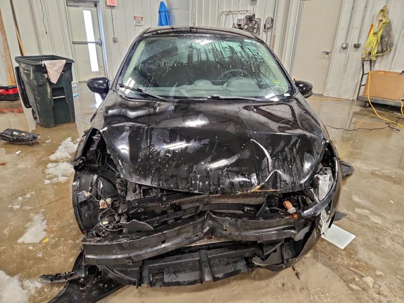 Photo 5 from auction – 2012 FORD FIESTA SE with VIN 3FADP4EJ3CM125765