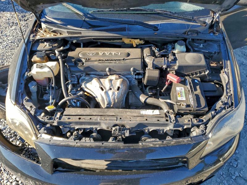 Photo 11 from auction – 2008 TOYOTA SCION TC with VIN JTKDE167380245196