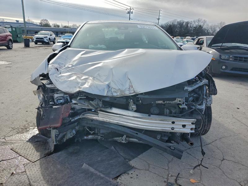 Photo 5 from auction – 2022 TOYOTA COROLLA with VIN 5YFEPMAE6NP284556