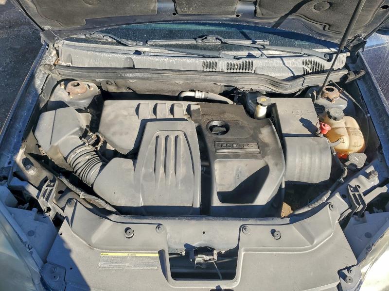 Photo 12 from auction – 2010 CHEVROLET COBALT LS with VIN 1G1AB5F5XA7156451