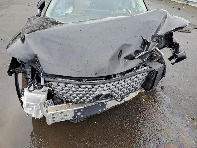 Photo 12 from auction – 2022 LEXUS RX 350 with VIN 2T2HZMDA7NC354402
