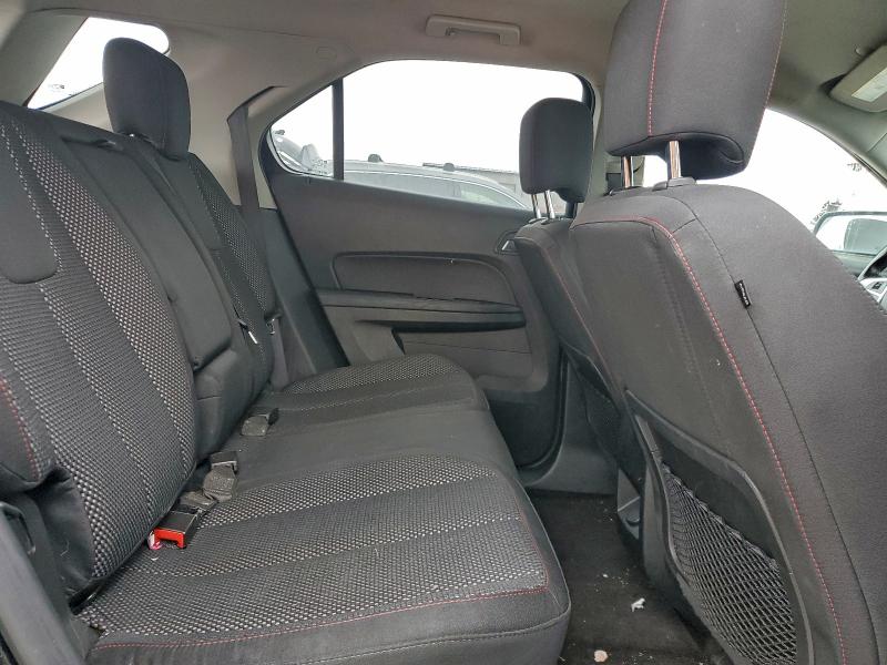 Photo 11 from auction – 2016 CHEVROLET EQUINOX with VIN 2GNFLFEK2G6249357