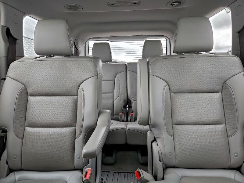 Photo 10 from auction – 2018 GMC ACADIA SLT with VIN 1GKKNMLS6JZ199703