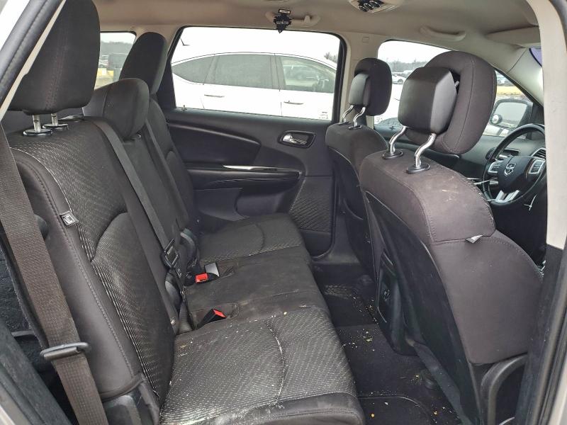 Photo 11 from auction – 2014 DODGE JOURNEY SE with VIN 3C4PDCAB1ET120839