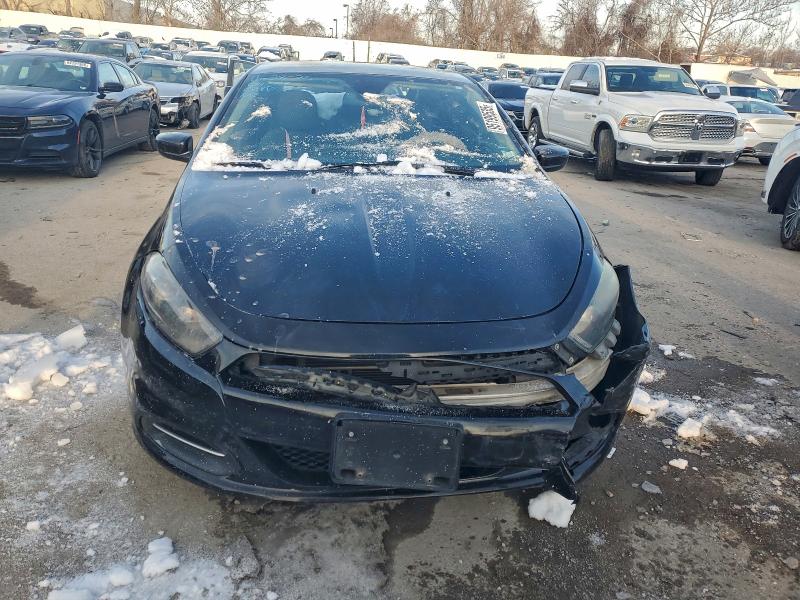 Photo 5 from auction – 2016 DODGE DART with VIN 1C3CDFBB7GD550936