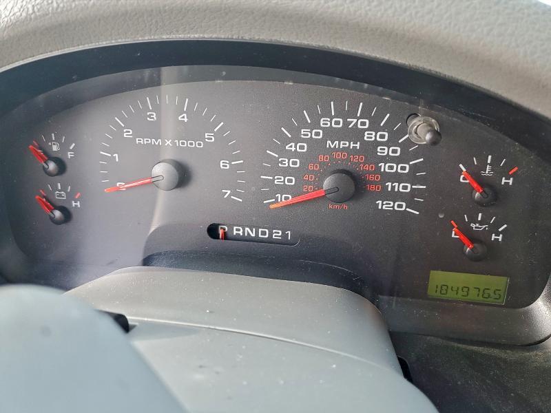 Photo 9 from auction – 2008 FORD F150 with VIN 1FTPX14V08FB14501