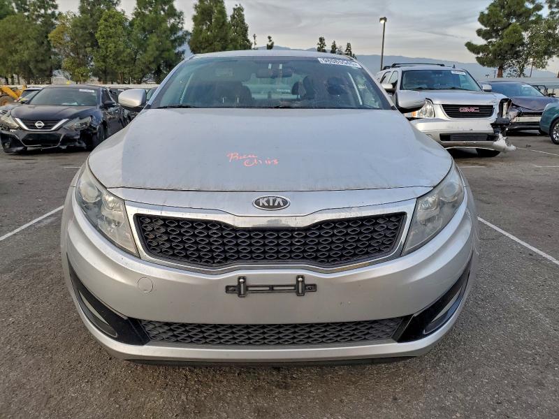 Photo 5 from auction – 2013 KIA OPTIMA LX with VIN KNAGM4A73D5336821