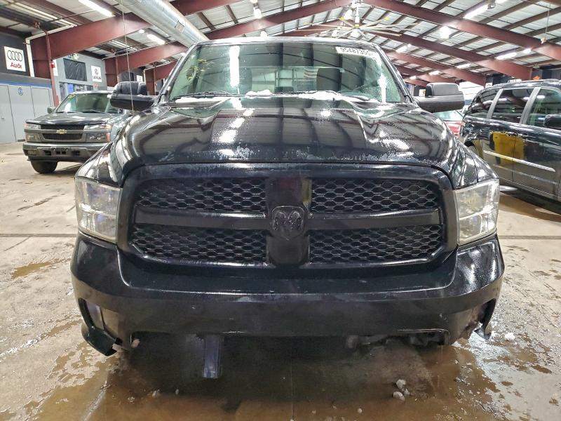 Foto 5 de la subasta – 2013 RAM 1500 ST con VIN 1C6RR6FT6DS639048
