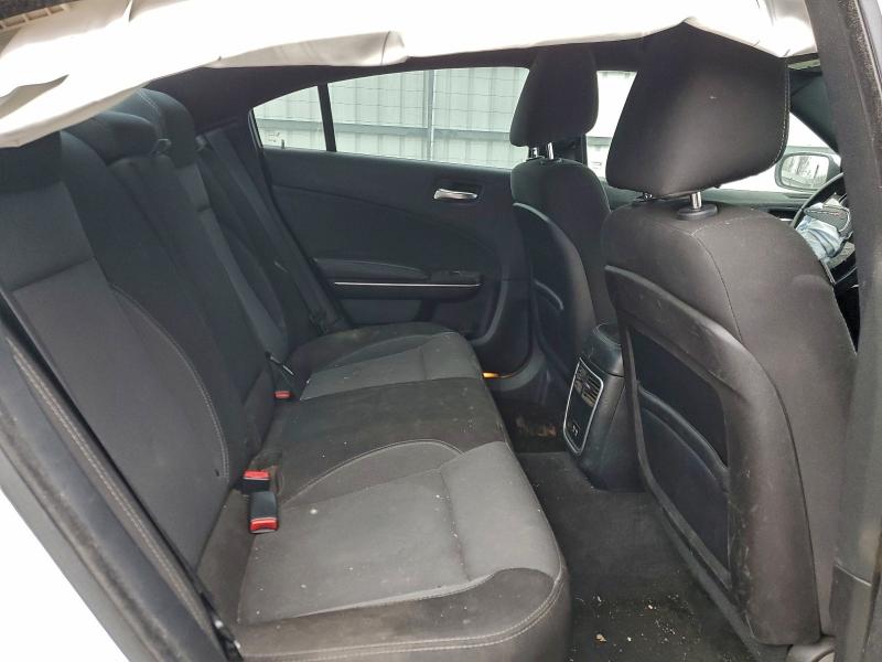 Photo 10 from auction – 2015 DODGE CHARGER SE with VIN 2C3CDXBG0FH812153