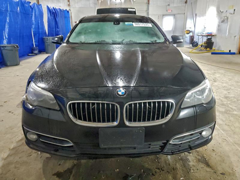 Foto 5 de la subasta – 2016 BMW 528 XI con VIN WBA5A7C5XGG146973