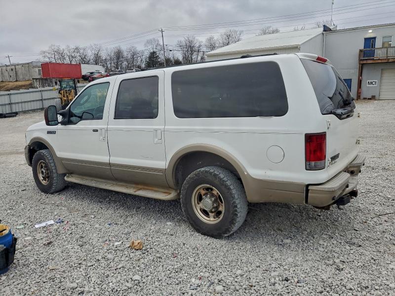 Photo 2 from auction – 2005 FORD EXCURSION with VIN 1FMSU45P65ED41774