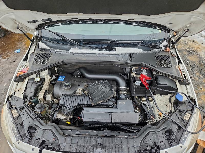 Photo 11 from auction – 2014 VOLVO S60 T5 with VIN YV1612FS5E1298276
