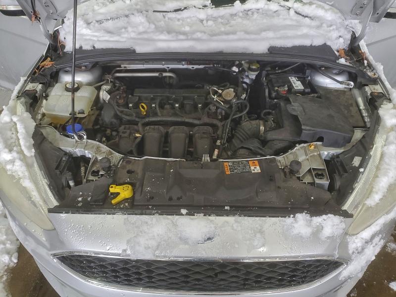 Photo 11 from auction – 2016 FORD FOCUS SE with VIN 1FADP3F23GL340913