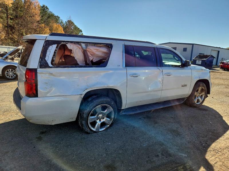 Photo 3 from auction – 2018 CHEVROLET SUBURBAN C with VIN 1GNSCHKC2JR136642