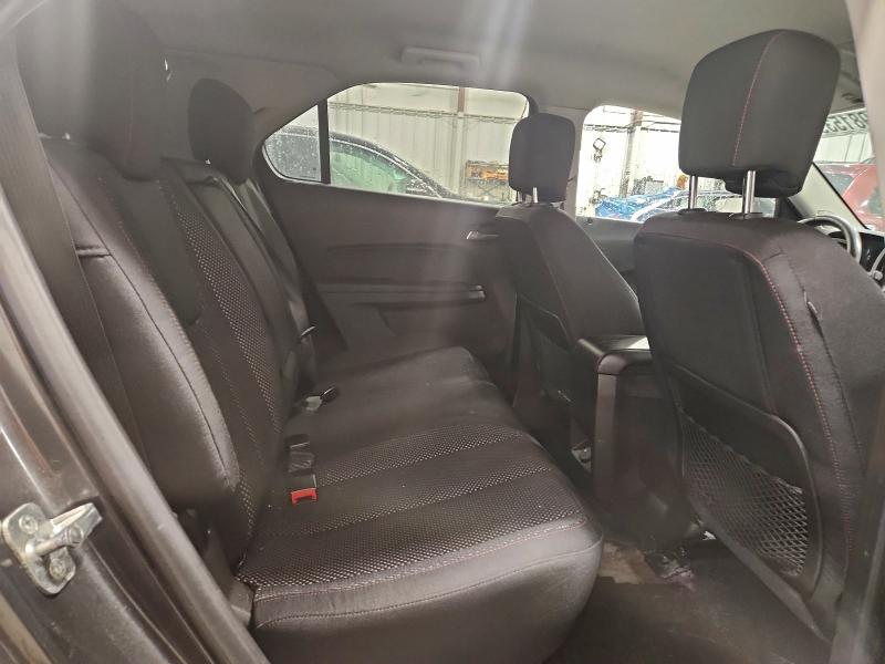 Photo 11 from auction – 2014 CHEVROLET EQUINOX LT with VIN 2GNFLFEK2E6141544