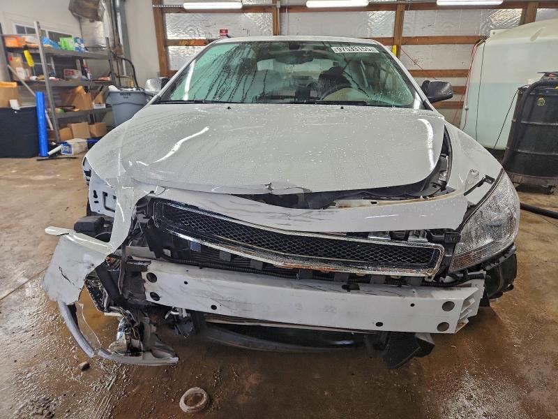 Photo 5 from auction – 2012 CHEVROLET MALIBU LS with VIN 1G1ZB5E09CF209660