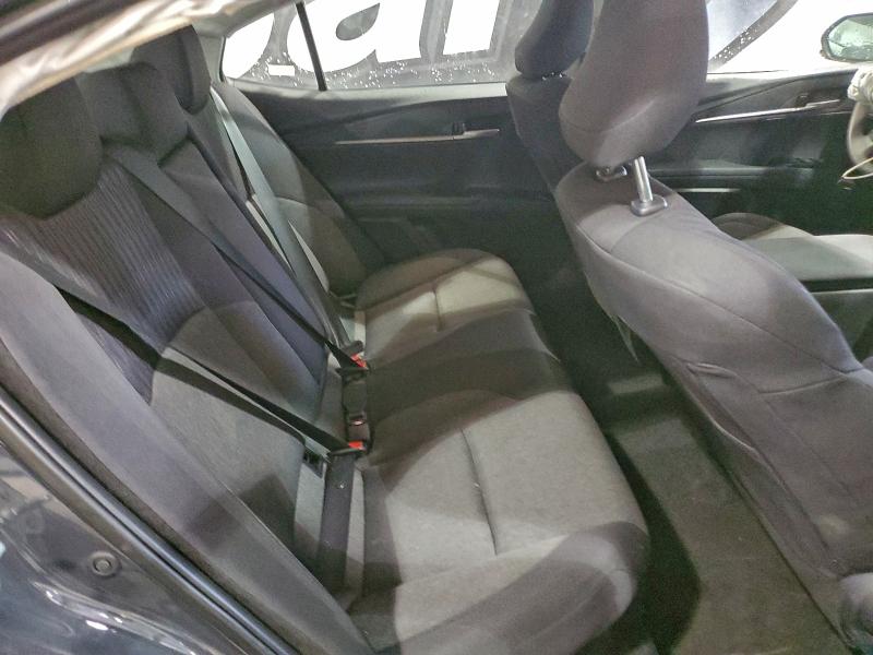 Photo 10 from auction – 2025 TOYOTA CAMRY XSE with VIN 4T1DAACKXSU532011