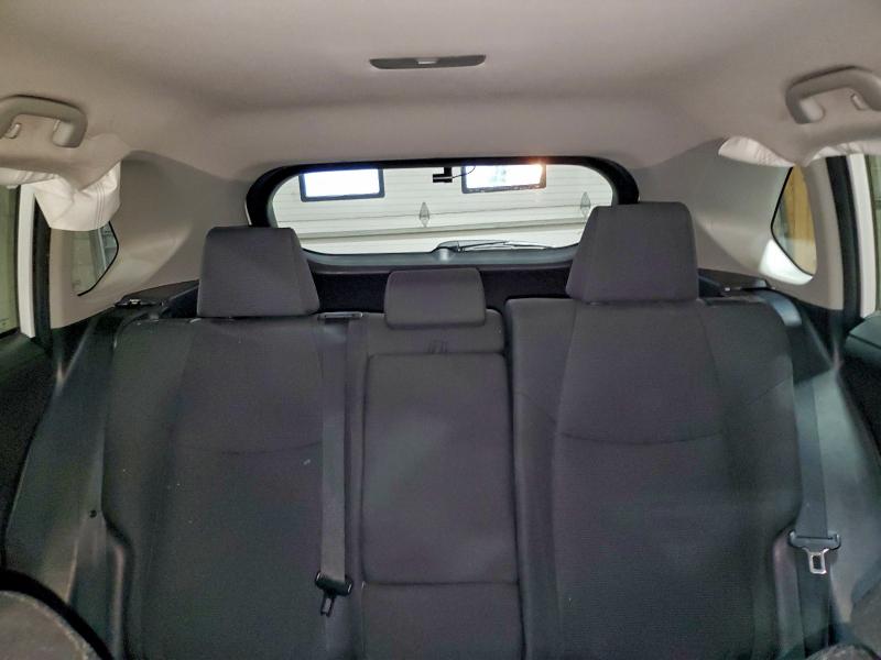 Photo 10 from auction – 2023 TOYOTA RAV4 LE with VIN 2T3F1RFV6PC345040