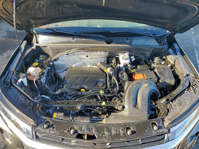 Photo 12 from auction – 2025 CHEVROLET TRAILBLAZE with VIN KL79MPSP9SB180775