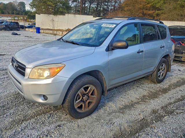 TOYOTA RAV4 2006 with VIN JTMBD33VX65029510 - Photo from auction