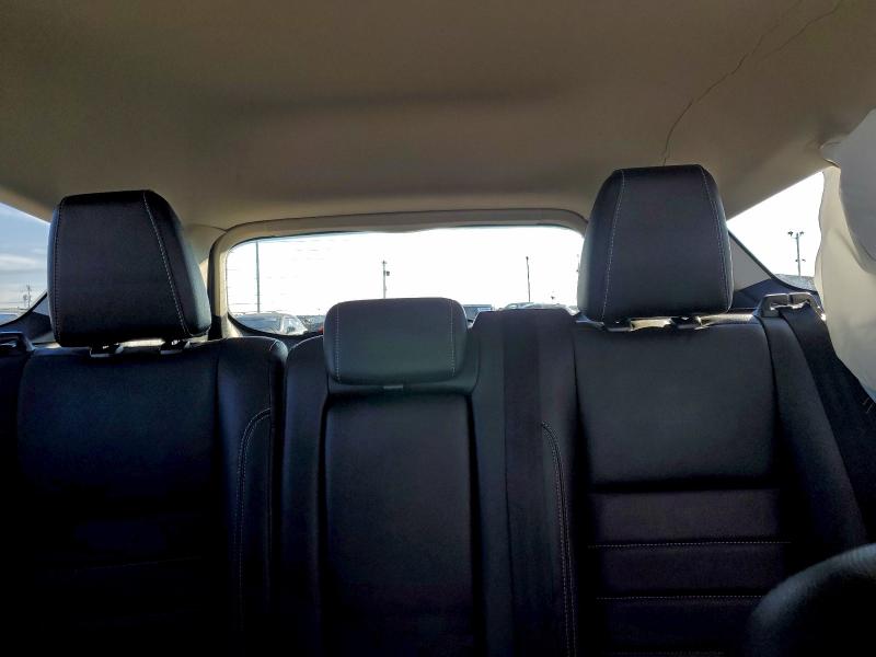 Photo 10 from auction – 2013 FORD ESCAPE SEL with VIN 1FMCU0H97DUA79763