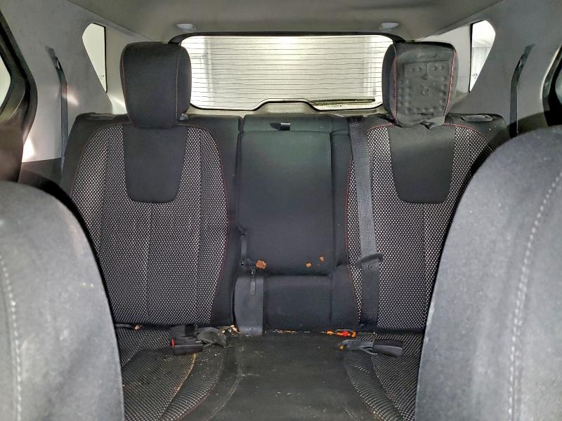 Photo 10 from auction – 2016 CHEVROLET EQUINOX LS with VIN 2GNALBEK0G6178677