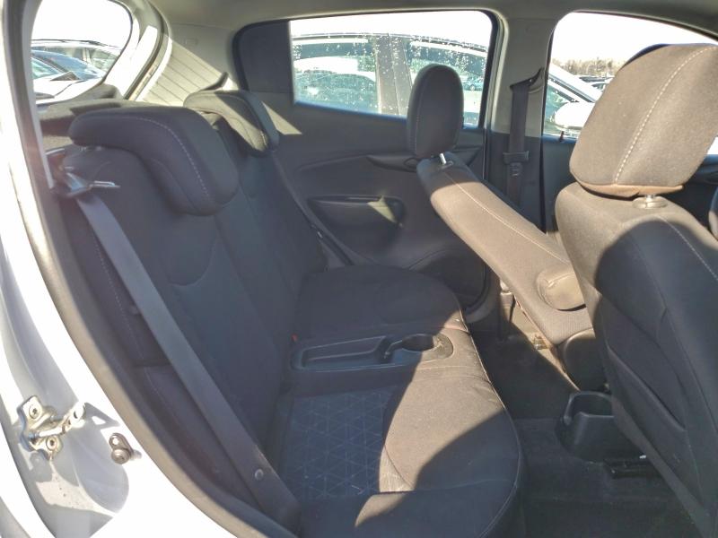 صورة رقم 10 من المزاد - 2020 CHEVROLET SPARK مع VIN KL8CB6SA8LC408029